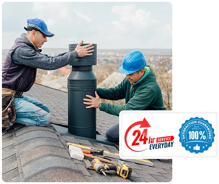 Chimney & Fireplace Installation And Repair in Ashtabula, OH